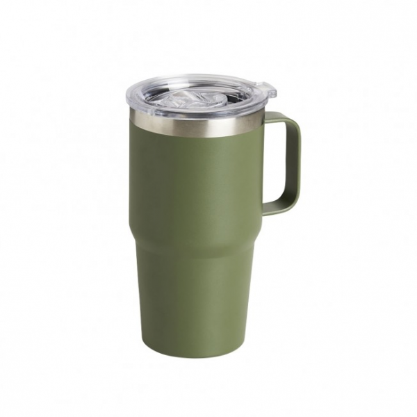 Caneca térmica de Inox 700 ml