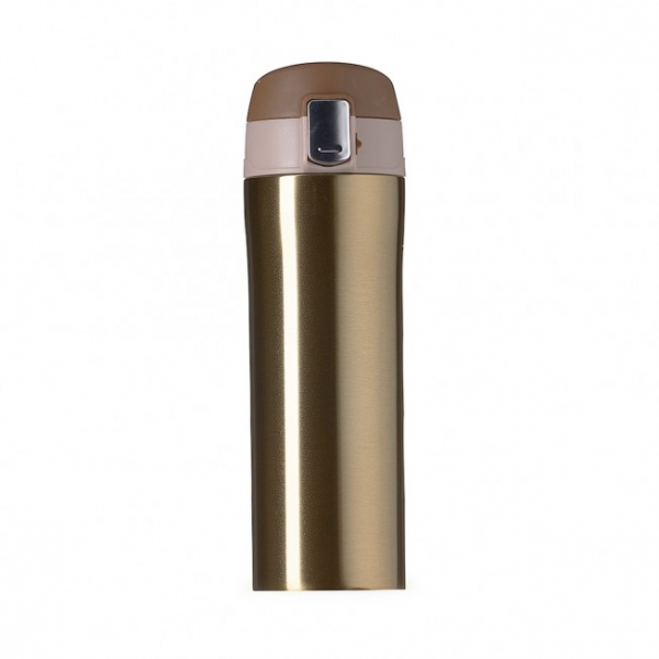 Garrafa Térmica Metal 350ml