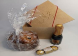 Kit Caixa Especial em MDF