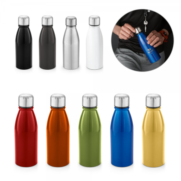 Squeeze 500 ml