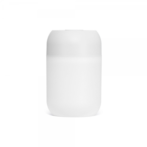 Umidificador com LED