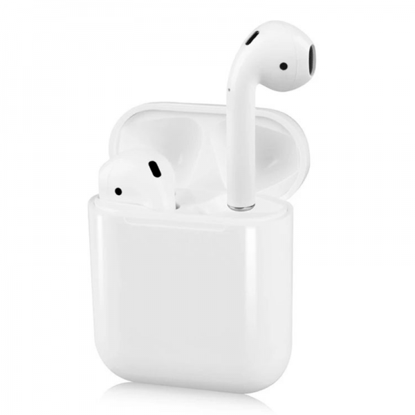 Fone Bluetooth I12 V5.0 Tws Touch – True Wireless Stereo