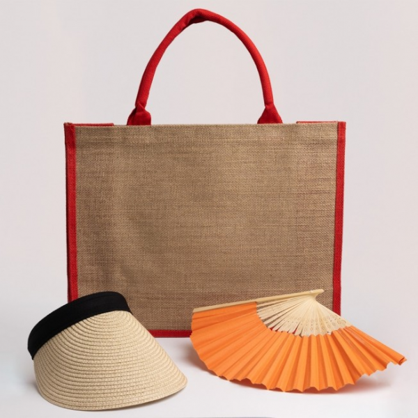 Kit Mãe deu Praia