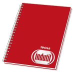 Agenda Colorida – Brinde para Empresas  Brinde – Agenda Colors.