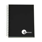Agenda Flexível – Brinde para Empresas  Brinde – Agenda Capa flexível em polipropileno resistente a umidade.