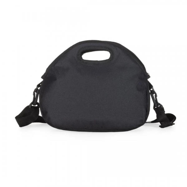 Bolsa Térmica 5 Litros – Brinde para Empresas  Brinde – Bolsa térmica de mão com 5 litros. material externo de nylon.