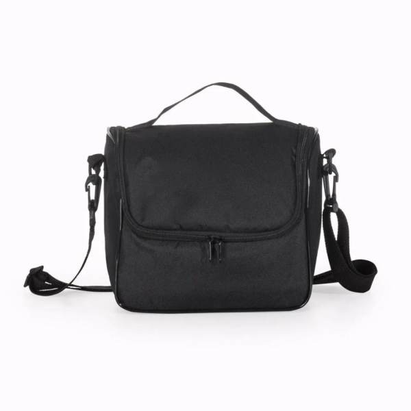 Bolsa Térmica 8.5 Litros – Brinde Corporativo  Brinde – Bolsa térmica 8.5 litros com material externo de nylon.
