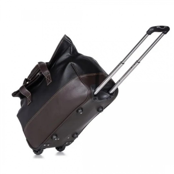 Mala / Bolsa de Viagem com Rodinhas – Brinde Corporativo