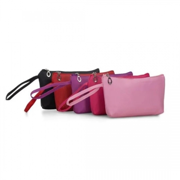 Necessaire PVC Impermeável – Brinde para Empresas