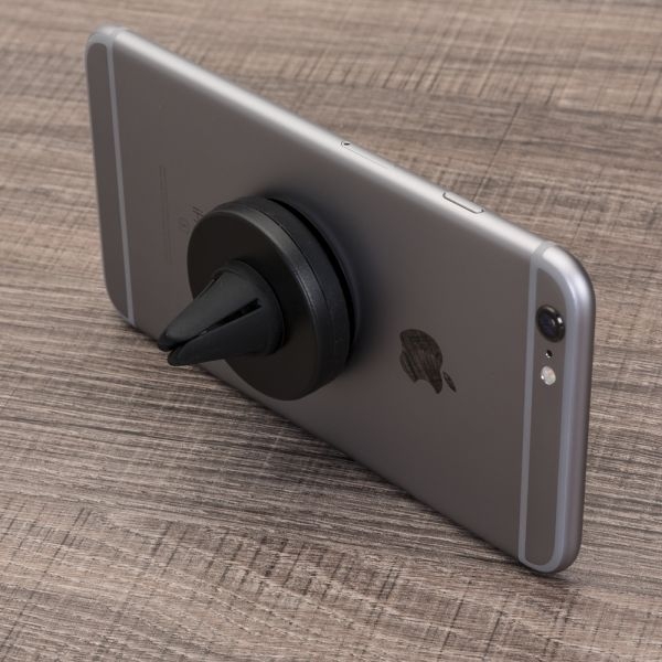 Suporte de Celular / Smartphone Veicular Magnético - Brinde