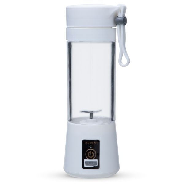 Mini Liquidificador Smart 380ml - Micro USB