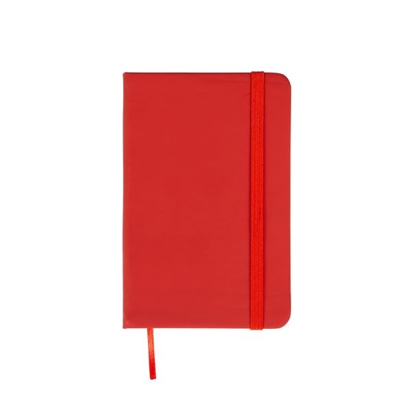 Caderno / Caderneta - Moleskine - Brinde para Empresas
