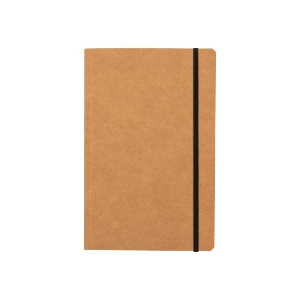 Caderno / Caderneta – Moleskine Quadriculado – Brinde para Empresas