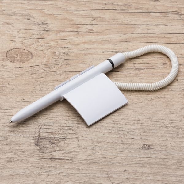 Caneta para Balcão – Brinde Empresarial
