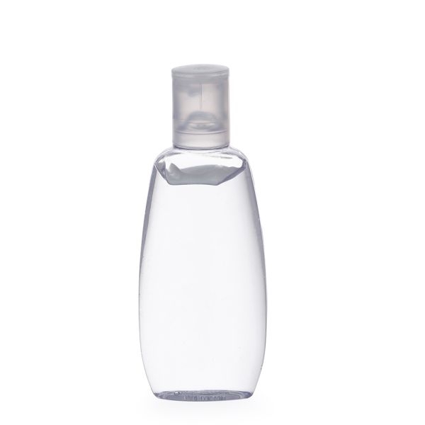 Álcool Gel 100ml - Brinde para Empresas