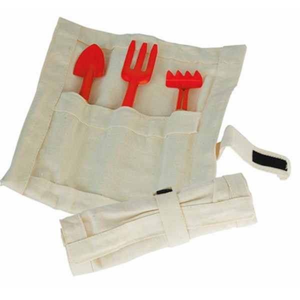 Kit Ferramenta de Plantio / Jardinagem - Brinde para Empresas