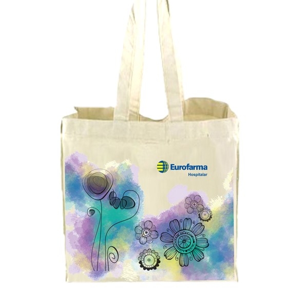 Sacola Ecobag Iso - Brinde Corporativo