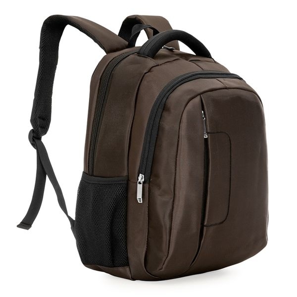 Mochila de Poliéster - Brinde para Empresas