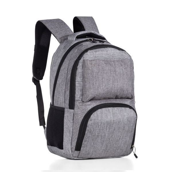 Mochila de Nylon para Notebook - Brinde para Empresas