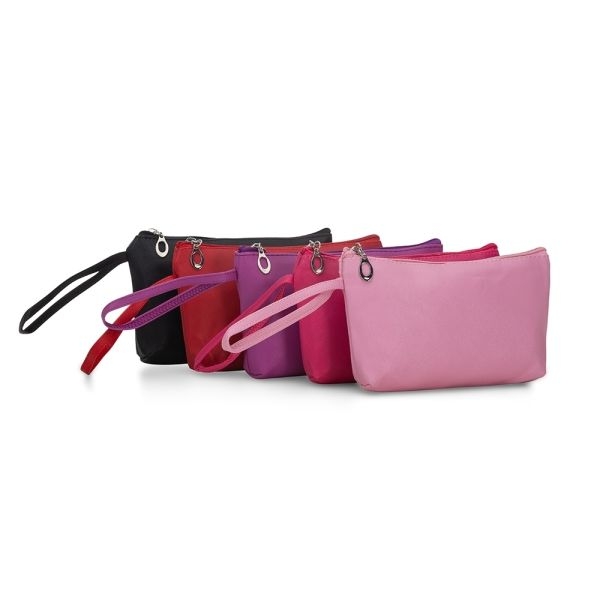 Necessaire PVC Impermeável - Brinde para Empresas