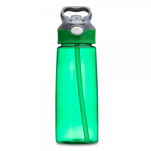 Squeeze 650ml Plástico - Brinde Corporativo