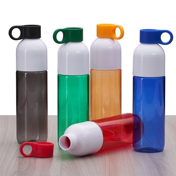 Squeeze Plástico 700ml - Brinde Corporativo