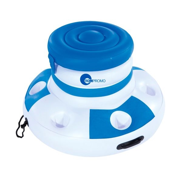 Bóia Cooler - Brinde para Empresas