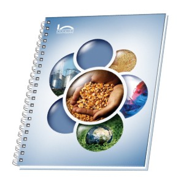 Agenda Fosco - Brinde para Empresas