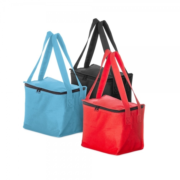Bolsa Térmica 8,5 Litros - Brinde para Empresas