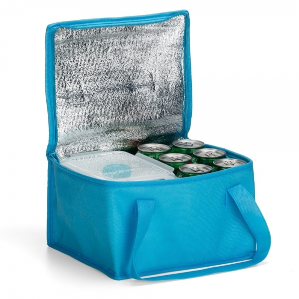 Bolsa Térmica 10 Litros - Brinde para Empresas