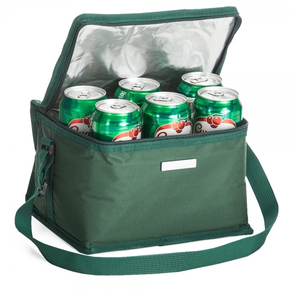 Bolsa Térmica 8 Litros - Brinde para Empresas