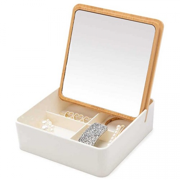 Organizador (2 Compart.)
