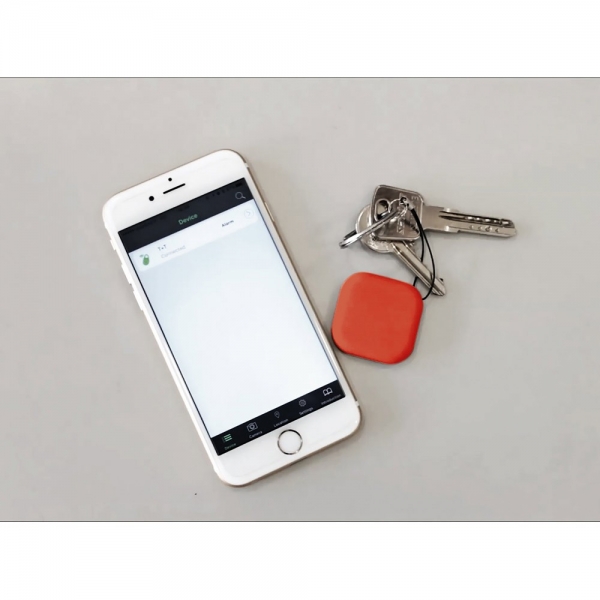 Localizador Bluetooth