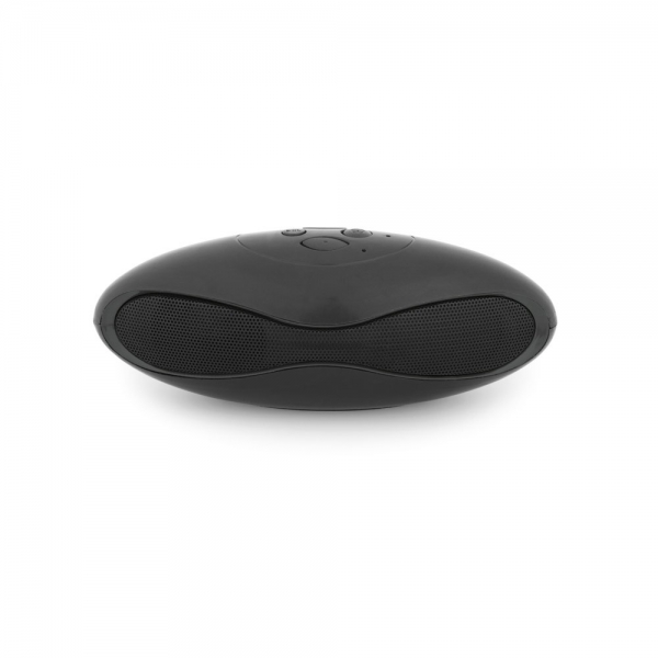 Caixa de som Bluetooth com Microfone